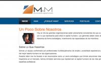 M&M Soluciones Integrales Miraflores