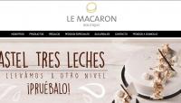 Le Macaron Boutique Ciudad de México