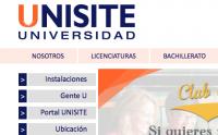 UNISITE Universidad Guadalajara