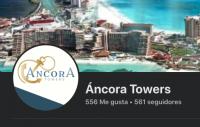 Áncora Towers Cancún