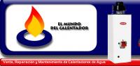 Calentadoresdepaso.com.mx Reynosa