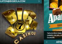 Big Bola Casinos Huixquilucan