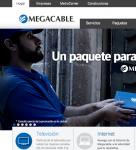 Megacable Puebla