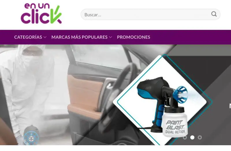 Enunclick.com.mx