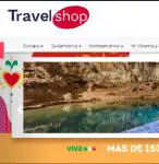 Travel Shop Toluca