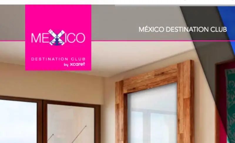 Mexico Destination Club