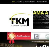 TKM Costumer Solutions Ciudad de México
