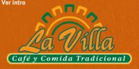 La Villa Café y Comida Tradicional Veracruz