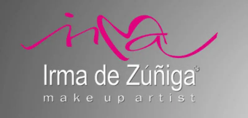 Irma de Zúñiga Make Up Artist