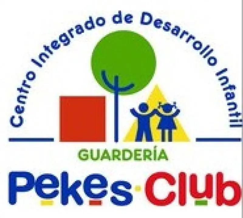 Guardería Pekes Club