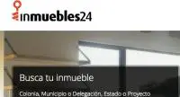 Inmuebles24 Ciudad de México