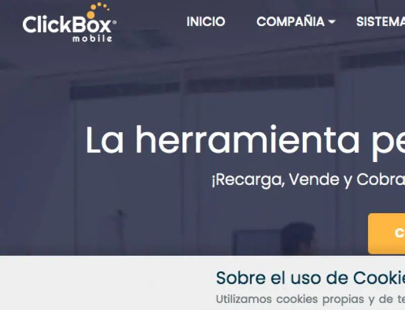ClickBox