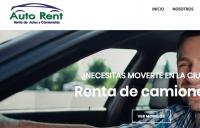 Auto Rent Ciudad de México