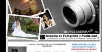 Escuela De Fotografia Y Publicidad George Eastman Ciudad de México