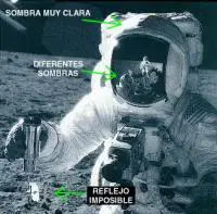 NASA Ciudad de México MEXICO