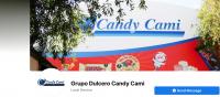 Grupo Dulcero Candy Cami Ciudad de México
