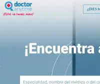 Dr.Anytime.com Guadalajara
