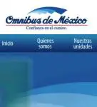 Omnibus de México El Marqués