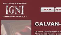 Galván-Nardoni Despacho Jurídico Santiago de Querétaro