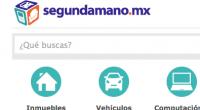 Segundamano.com.mx Guadalajara
