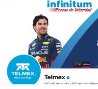 Telmex Ciudad de México