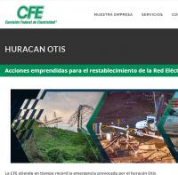 Comisión Federal de Electricidad Guadalajara