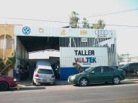 Voltek Taller Mecánico Mexicali