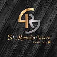 Santo Remedio Tavern Puebla