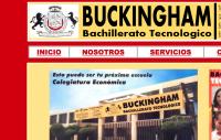 Buckingham Bachillerato Tecnológico Ecatepec de Morelos