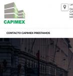 Capimex Ciudad de México
