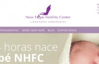 New Hope Fertility Center Guadalajara