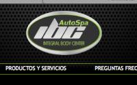 IBC Integral Body Center Santiago de Querétaro