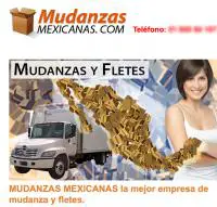 Mudanzas Mexicanas Monterrey