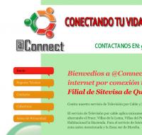 @Connect Morelia