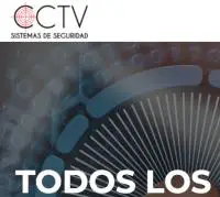 CCTV Security Systems Ciudad de México