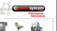 Pack System Guadalajara