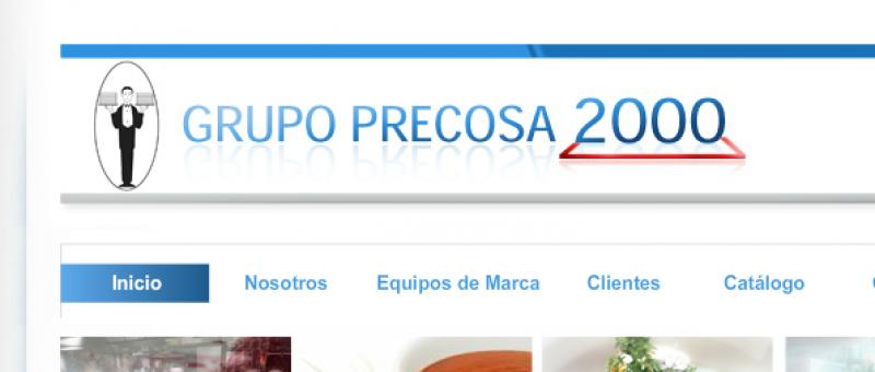 Grupo Precosa 2000