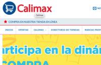 Calimax Tijuana
