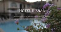 Hotel Ilebal MEXICO