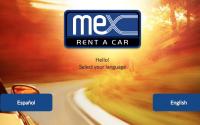 Mex Rent A Car Ciudad de México