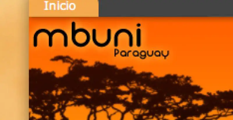 Mbuni Paraguay