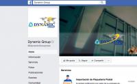 Agencia Aduanal Dynamic Group México Ciudad de México