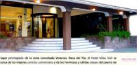 Hotel Villas Dalí Boca del Río