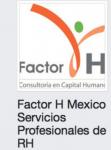 Factor H México Ciudad de México
