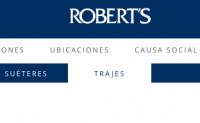 Roberts Guadalajara