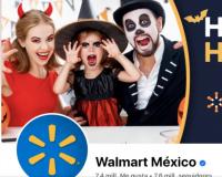Walmart Ciudad de México