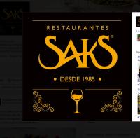 Restaurantes Saks Ciudad de México