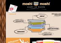 Moshi Moshi 