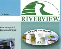Riverview Morris