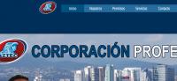 Corporación Profesional Aztec Ciudad de México